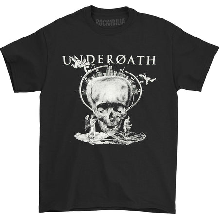 underoath tour merch 2023