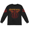 Dragon Temple  Long Sleeve