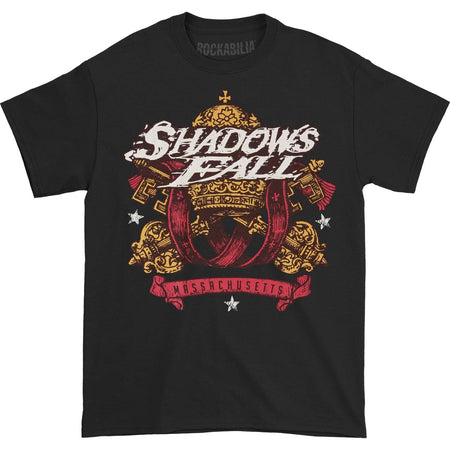 Shadows Fall Merch Store - Officially Licensed Merchandise