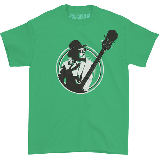 Les Claypool Les Burst T-shirt