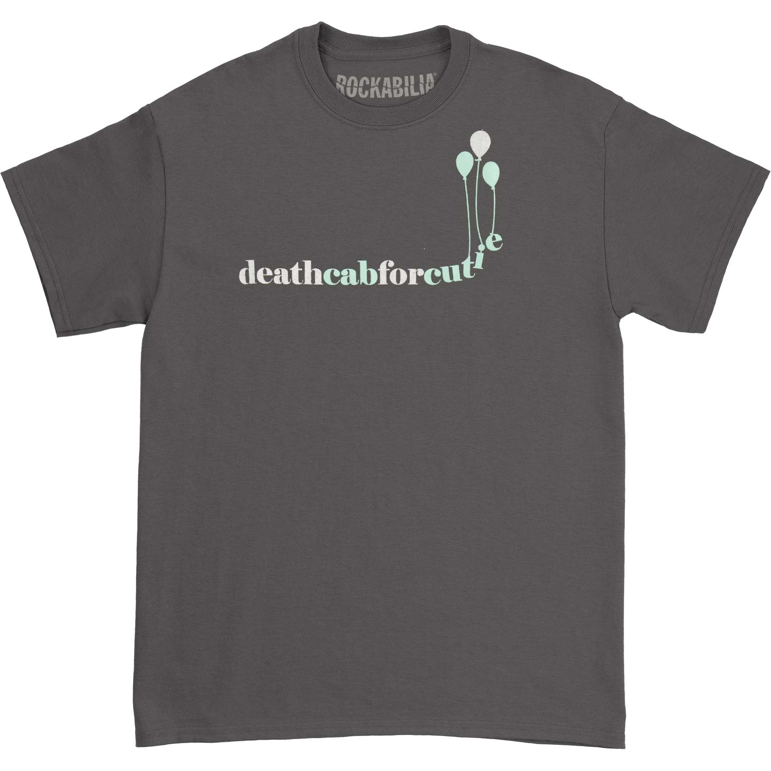 Death Cab For Cutie T-shirt