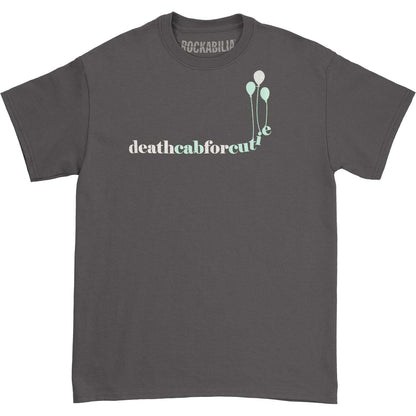 Death Cab For Cutie T-shirt