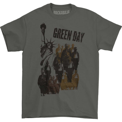 Green Day T-shirt