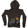 Girls Jr Hooded Sweatshirt