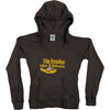 Girls Jr Hooded Sweatshirt