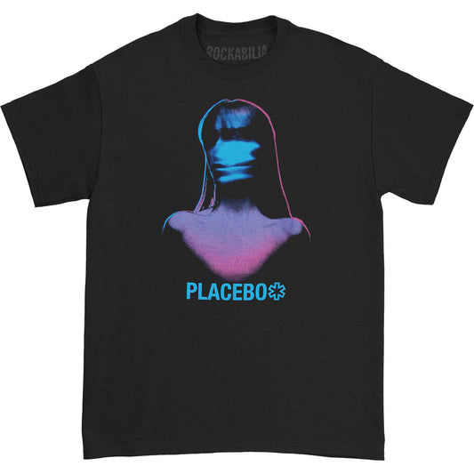 Placebo Purple Meds T-shirt
