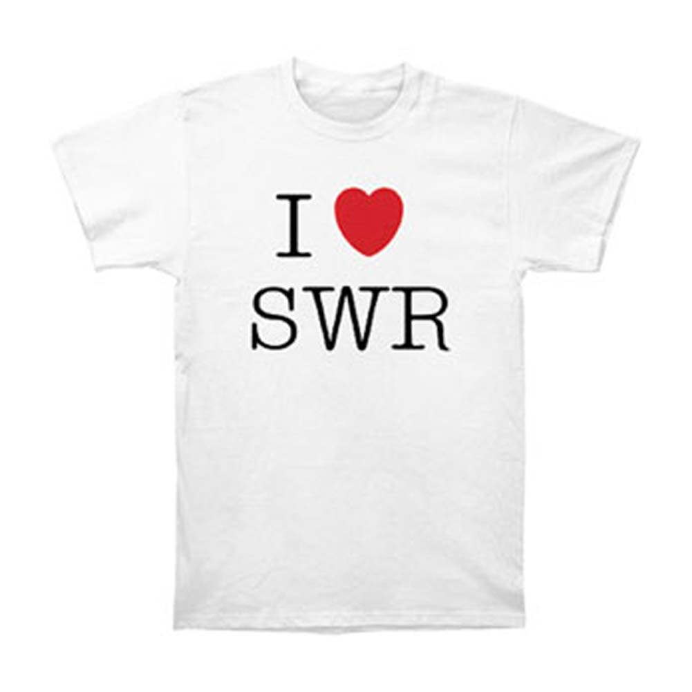 Heart Slim Fit T-shirt