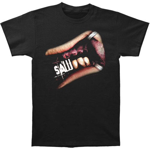 Saw T-shirt