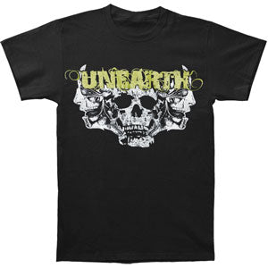Unearth T-shirt