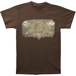 Otep T-shirt