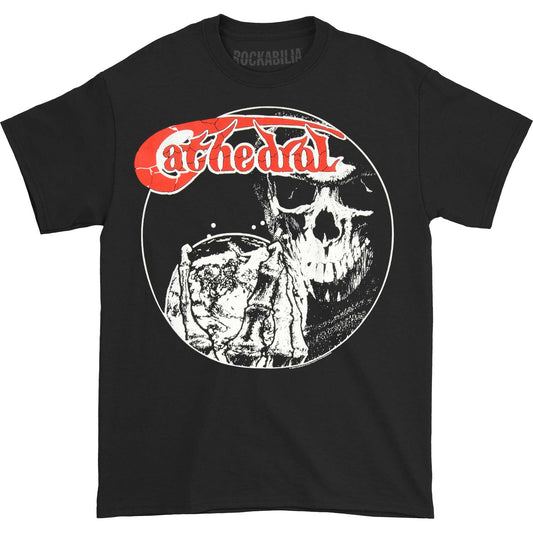 Cathedral T-shirt