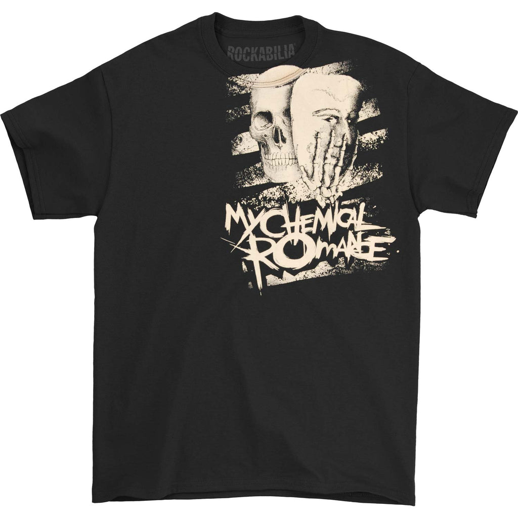 My Chemical Romance Skeletonhand T-shirt 63223 | Rockabilia Merch Store