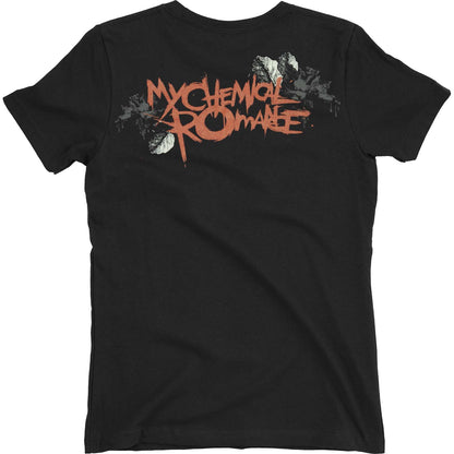 Black Rose Junior Top