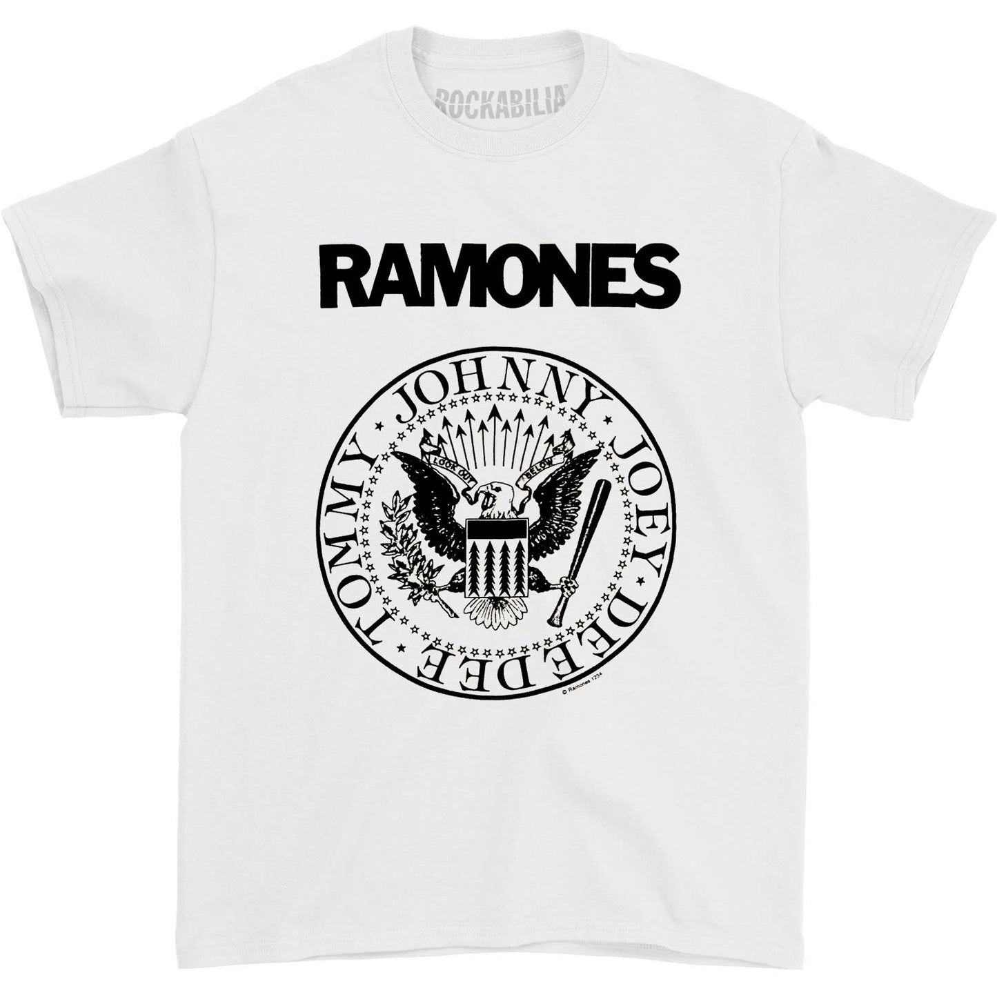 Presidential Seal T-shirt