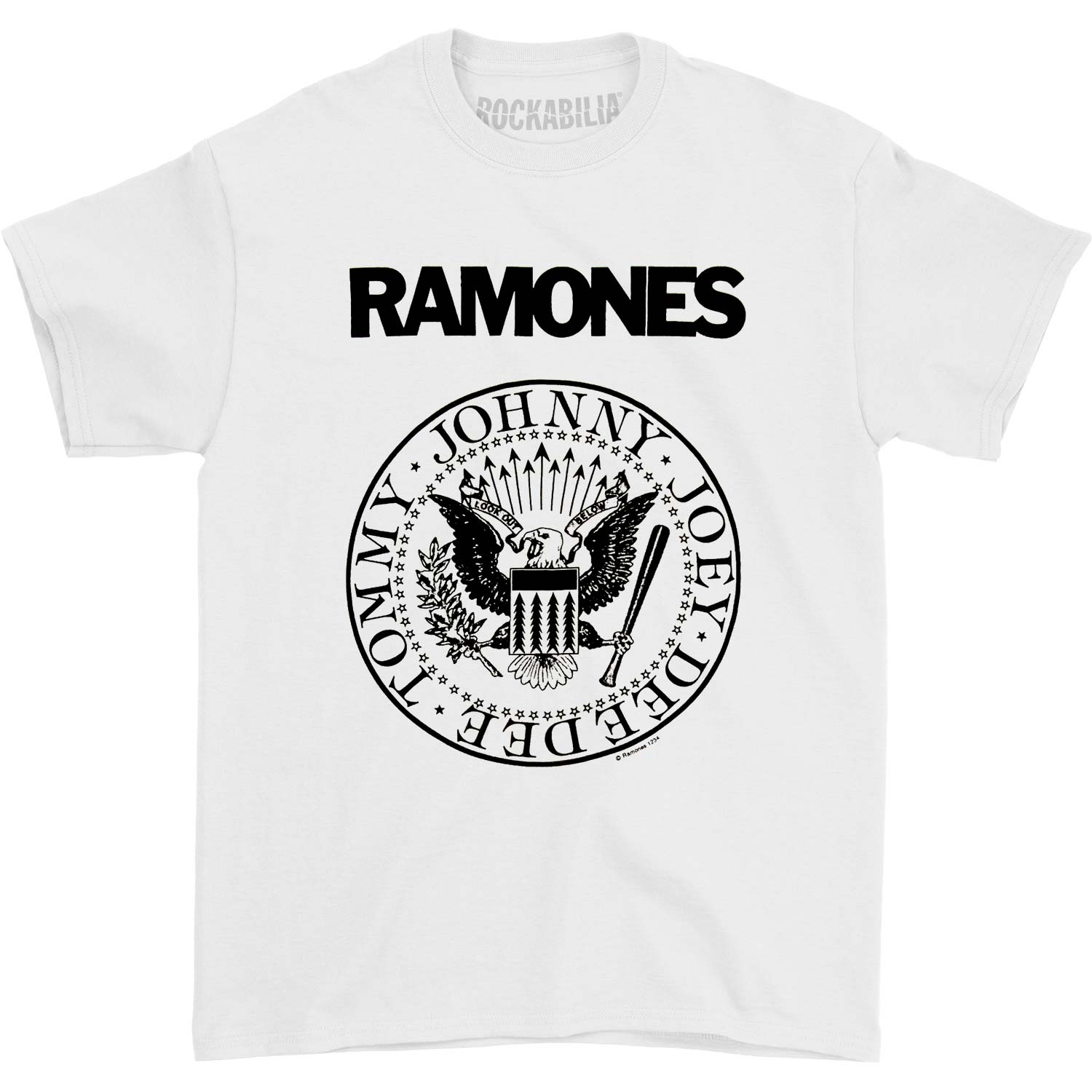 Presidential Seal T-shirt