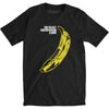 Distressed Banana Slim Fit T-shirt