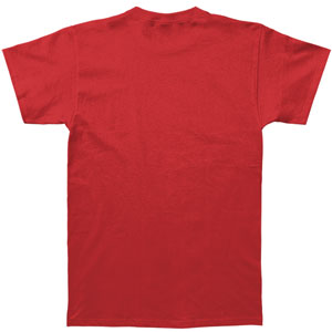 Gang Of Four Logo T-shirt