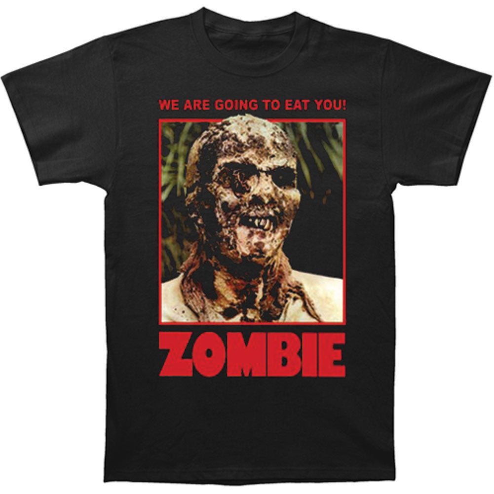 Zombie Going To Eat You T-shirt