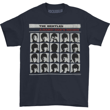 Beatles Beatles Hard Days T-shirt