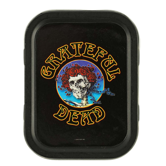Grateful Dead Stash Tin