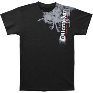 Snake Skeleton T-shirt