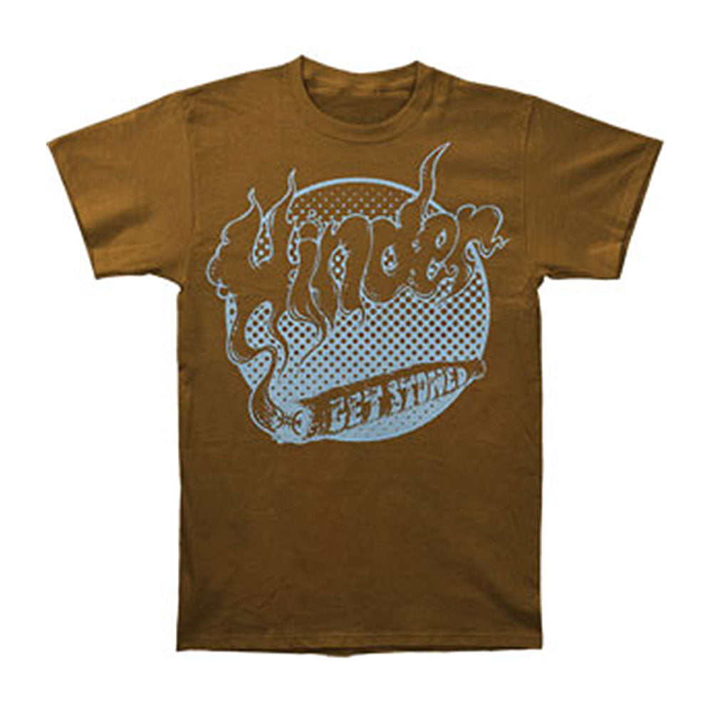 Hinder Get Stoned T-shirt