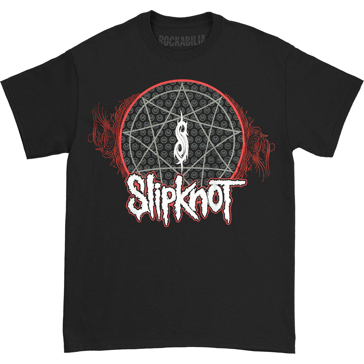 Slipknot Slipknot Flourish T-shirt