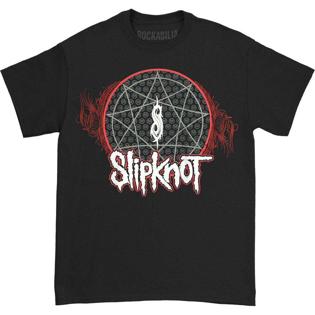 Slipknot Flourish T-shirt