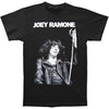 Joey Mic Stand T-shirt