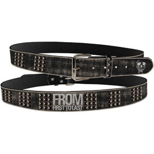 From First To Last Belt