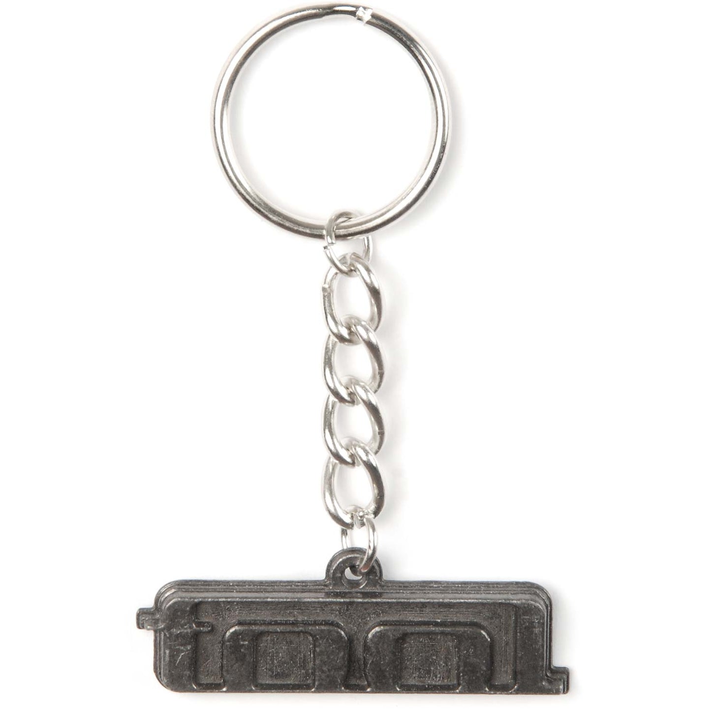 Tool Metal Key Chain