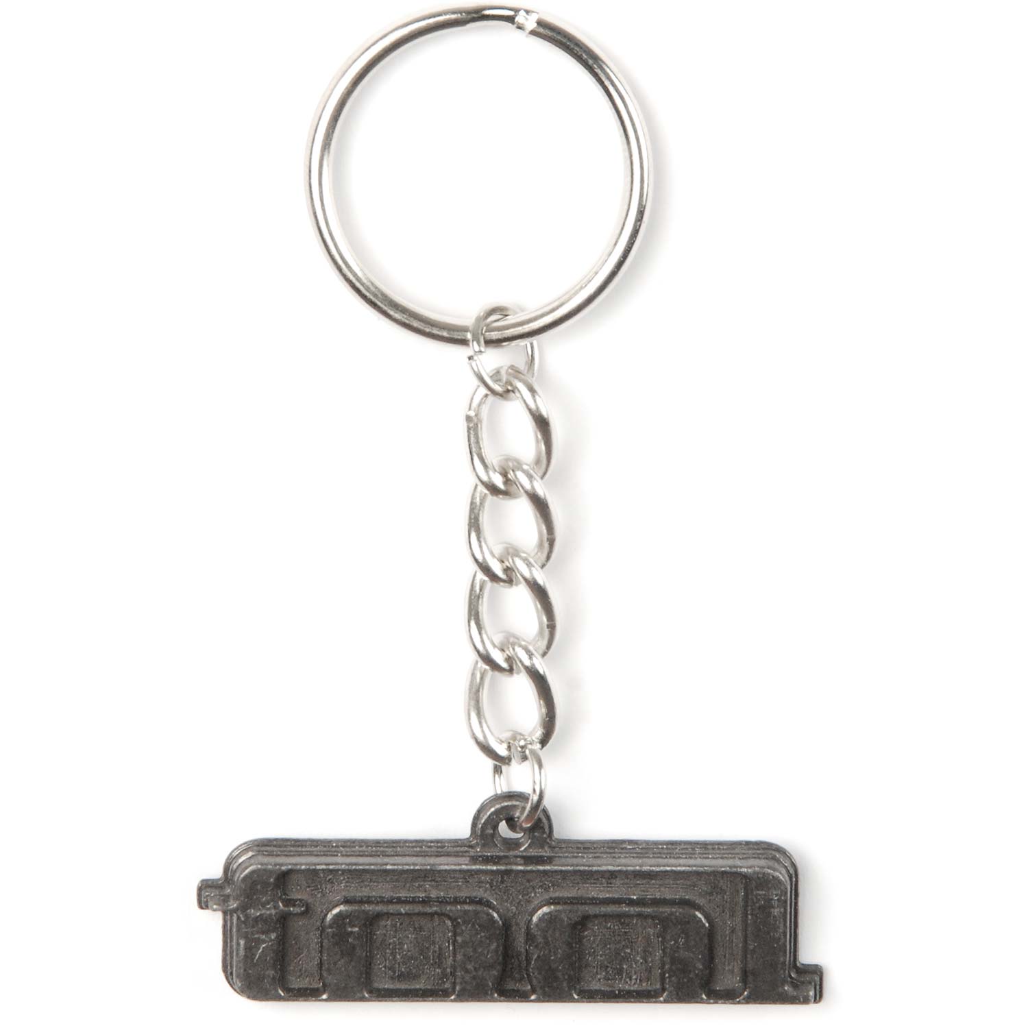 Tool Metal Key Chain