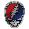 Steal Your Face Glitter Sticker