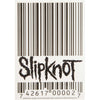 Slipknot Sticker 64574 | Rockabilia Merch Store