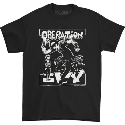 Skankin Tee T-shirt