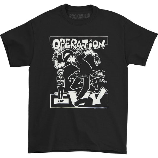 Skankin Tee T-shirt