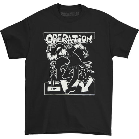 Operation Ivy Merch Store - Officially Licensed Merchandise ...