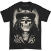 Slash Skull T-shirt