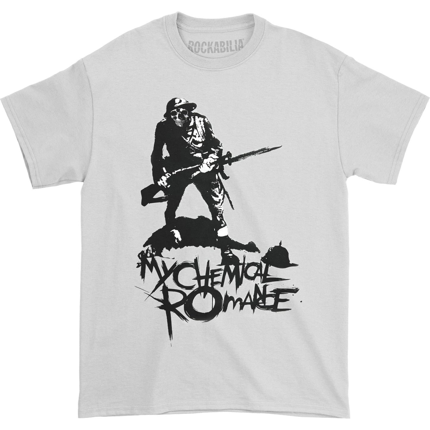 Trail Blazer T-shirt