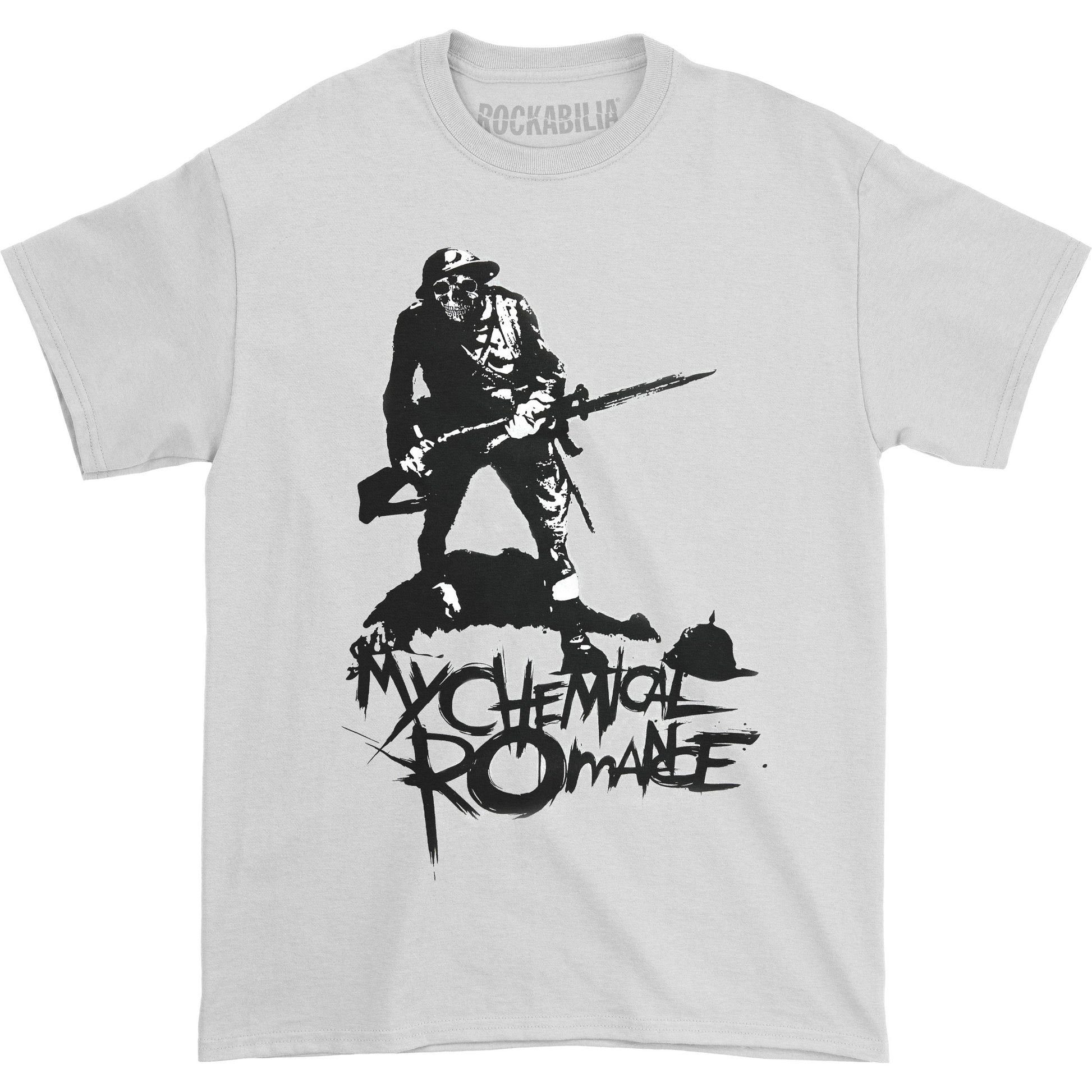 Trail Blazer T-shirt