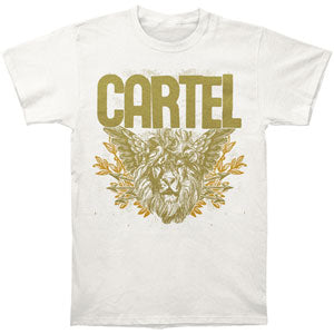 Cartel Lion T-shirt