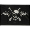 Death Bat Poster Flag