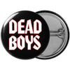 Dead Boys We've Come For Your Children Button Button