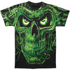 Terminator Skull T-shirt