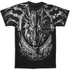 Dragon Catcher T-shirt
