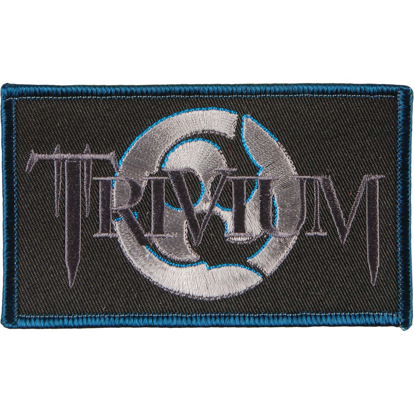 Embroidered Patch