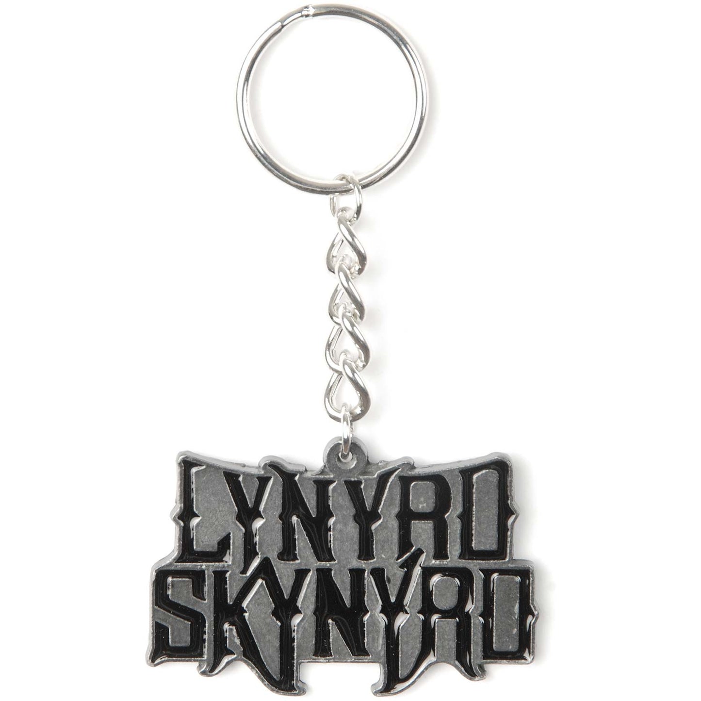 Metal Key Chain