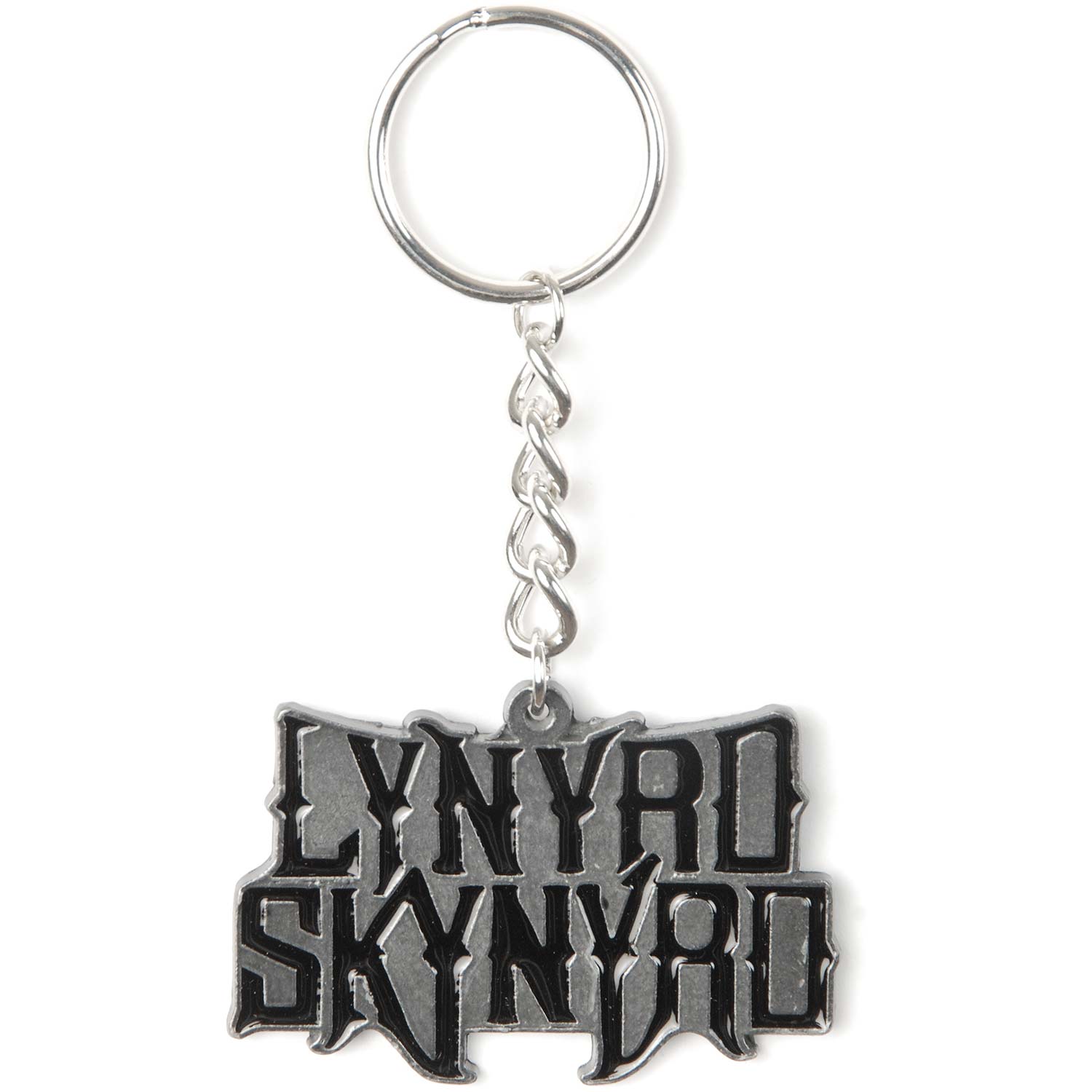 Metal Key Chain