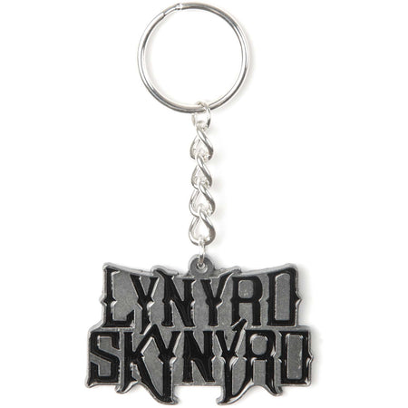 Metal Key Chain