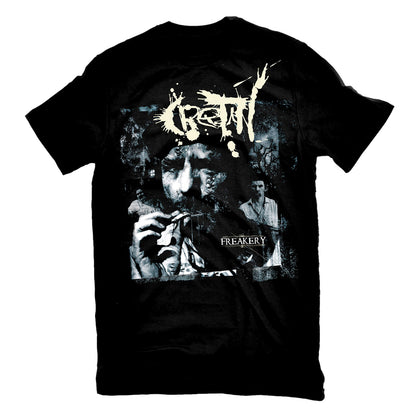 Cretin Freakery T-shirt